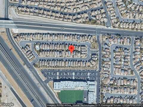 Southern Cross, LAS VEGAS, NV 89131