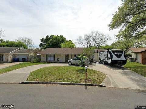 Campobello, SAN ANTONIO, TX 78218