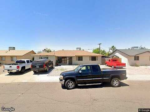 Hubbell, SCOTTSDALE, AZ 85257