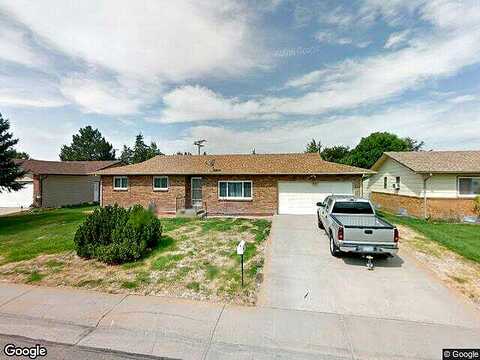 Denver, STERLING, CO 80751