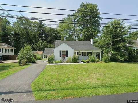 Mitchell, MORTON, PA 19070