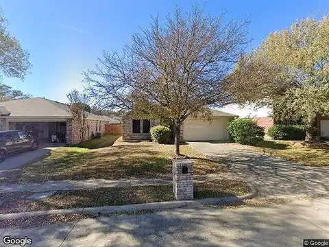 Canoe Ridge, DENTON, TX 76210