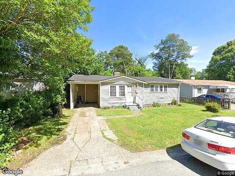 Pine Harbor, NORFOLK, VA 23502
