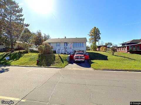 Harvey, ELY, MN 55731