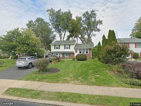 High, HATBORO, PA 19040