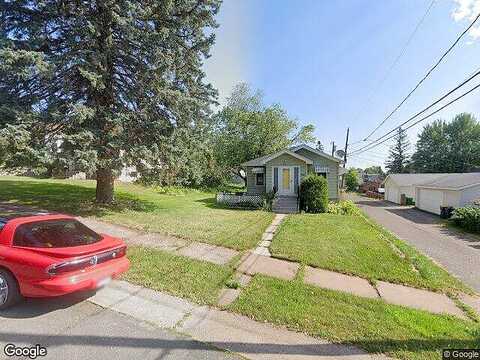 Dickerman, DULUTH, MN 55807