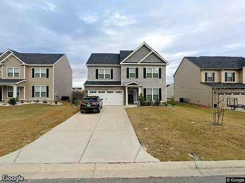 Burlington, AUGUSTA, GA 30909