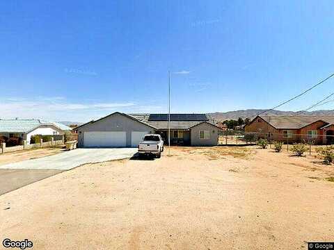 Peach, HESPERIA, CA 92345