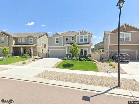 Basaltic, COLORADO SPRINGS, CO 80938