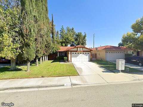 Atchison, COLTON, CA 92324
