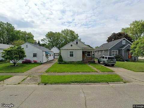 33Rd, ERIE, PA 16504