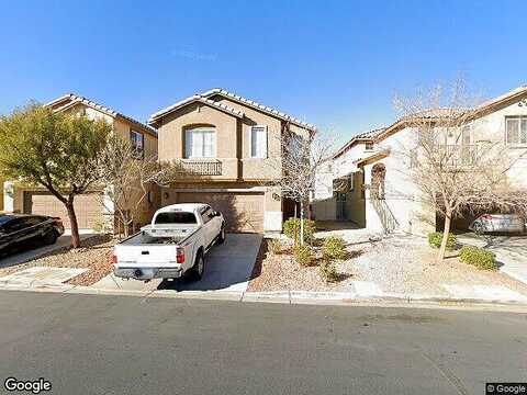 Sandy Slope, LAS VEGAS, NV 89113