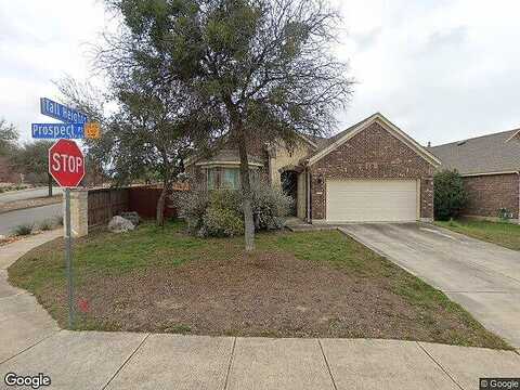 Prospect, SAN ANTONIO, TX 78255
