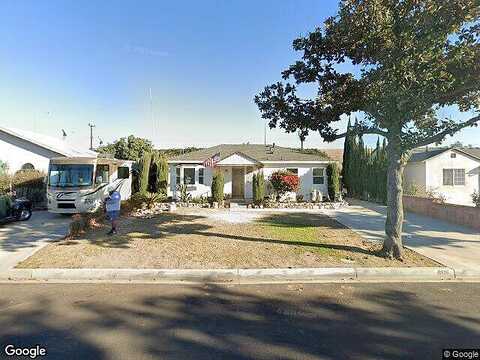 Bradwell, WHITTIER, CA 90606