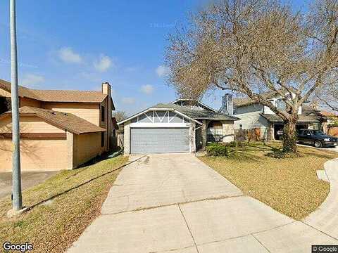 Ludlow, SAN ANTONIO, TX 78244
