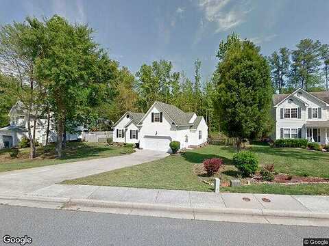 Four Mile Run, HENRICO, VA 23231