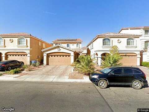 Discovery Point, LAS VEGAS, NV 89139