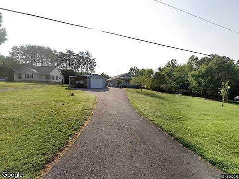 Bull Run, PENHOOK, VA 24137