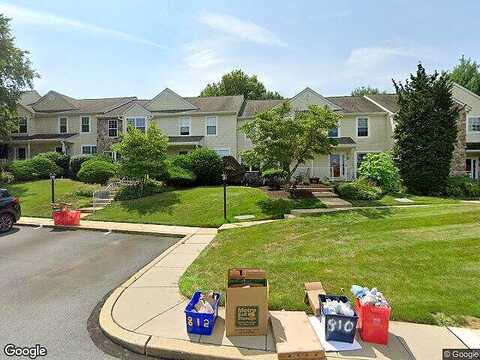 Amber, WEST CHESTER, PA 19382