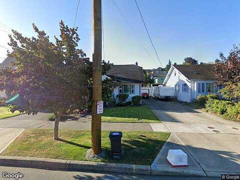 33Rd, EVERETT, WA 98201