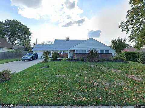 Fieldstone, LEVITTOWN, PA 19056