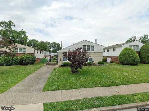 Hawthorne, SECANE, PA 19018
