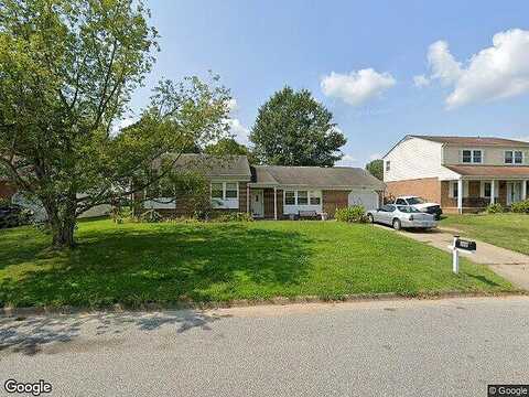 Darden, NEWPORT NEWS, VA 23608