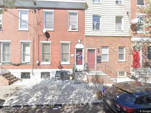 Dickinson, PHILADELPHIA, PA 19147