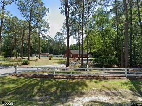 Country Club, STATESBORO, GA 30458