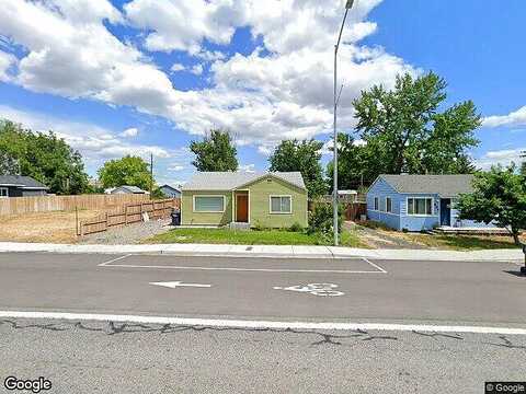 9Th, BENTON CITY, WA 99320