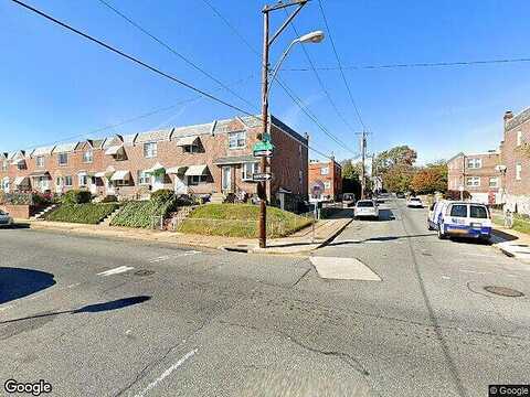 Leon, PHILADELPHIA, PA 19136