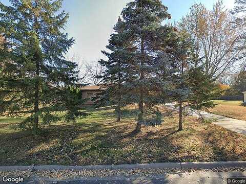 Sunkist, MINNEAPOLIS, MN 55444