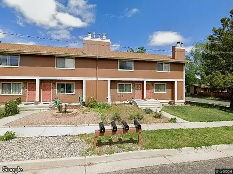 24Th, COLORADO SPRINGS, CO 80904