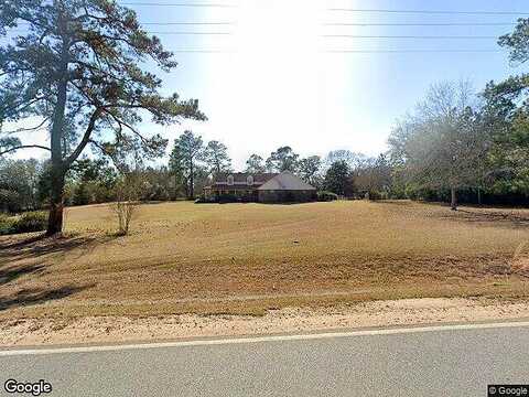 John W Tippins, CLAXTON, GA 30417