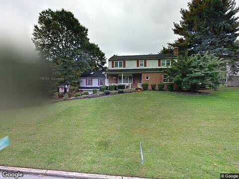 Carlson, WEST CHESTER, PA 19382