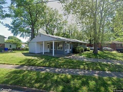 Winstead, NORFOLK, VA 23518