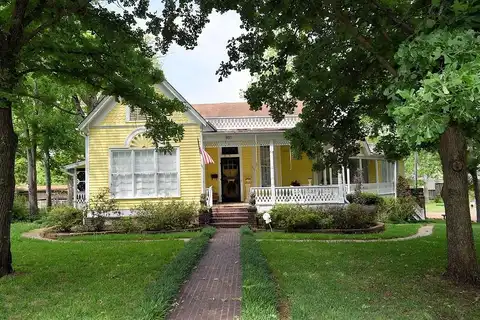 Magnolia, PALESTINE, TX 75801