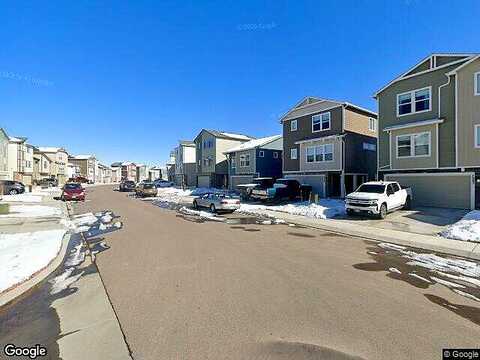 Nico, PEYTON, CO 80831