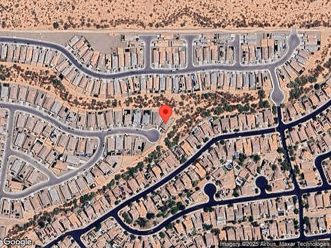 Calle Moa, SAHUARITA, AZ 85629