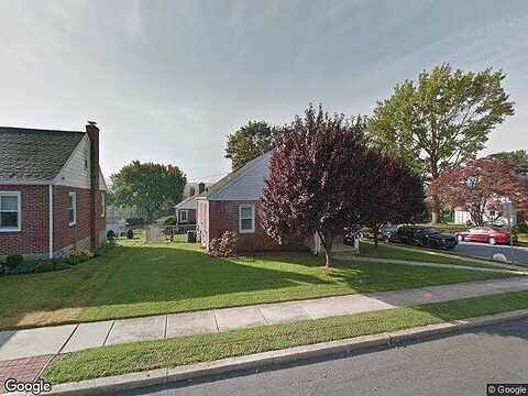 Milford, READING, PA 19607