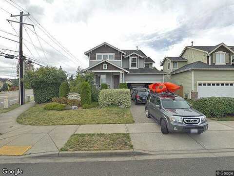201St, LYNNWOOD, WA 98036