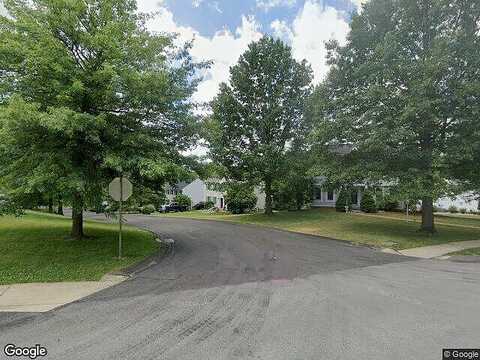 Pacers Ridge, CANONSBURG, PA 15317