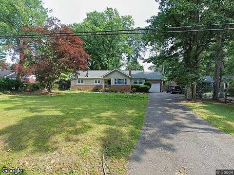 Executive, NEWPORT NEWS, VA 23606