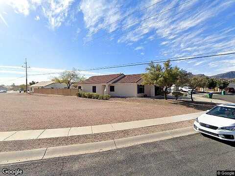 School Hill, TUCSON, AZ 85743