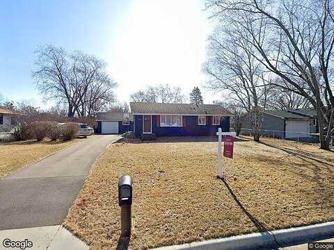 Penn, MINNEAPOLIS, MN 55444