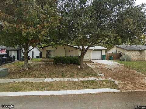 Dry Canyon, LIVE OAK, TX 78233