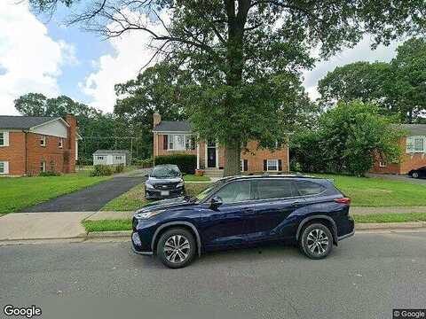Ashland, MANASSAS, VA 20109