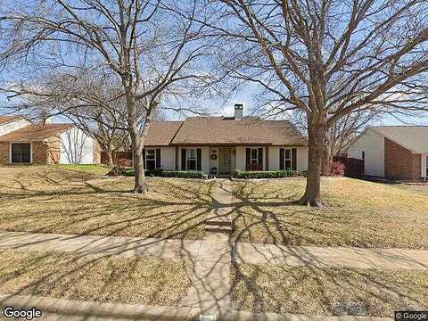 Sloan, PLANO, TX 75025