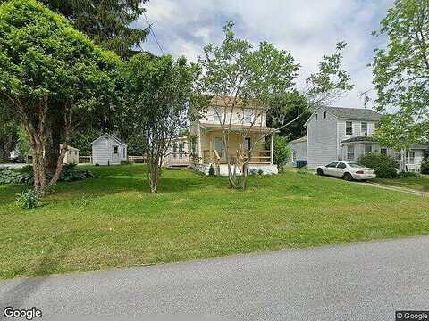 Hickory Hill, OXFORD, PA 19363