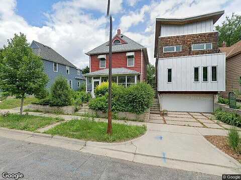 King, SAINT PAUL, MN 55107